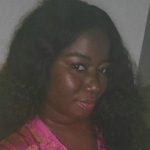 Meet your Posher, Adiza